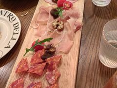 -IL TEATRO 精品意大利餐厅