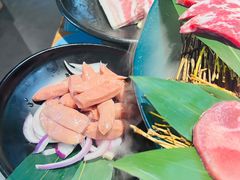 -九田家黑牛烤肉料理(新光汇店)