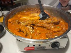 -HOTISLAND海鸡岛·韩国料理(江南西店)
