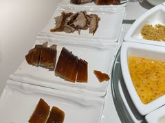 -羲和雅苑•北京烤鸭(国贸商城店)