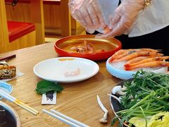 -松野谷·寿喜烧自助(华联顺义金街购物中心店)