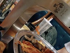 -九田家黑牛烤肉料理(国芳店)