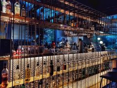 -Nirvana Cafe&Bar(北仓文创街区店)