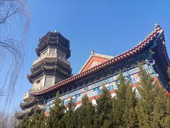 -盛世南宫影视城(北普陀影视城)