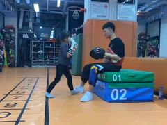 -体育科代表搏击散打体能训练馆(陶然亭店)