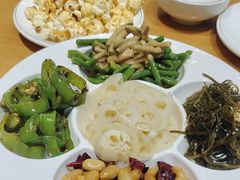 -红豆焖罐面·新邯郸菜(光明店)