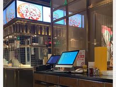 -蔴将·川菜(黄龙万科店)