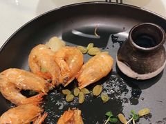 -阿明小菜·海鲜·上海菜(梅陇店)