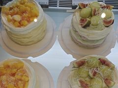 -WenTinG文汀·半糖蛋糕(合生汇店)
