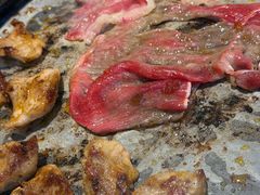 -花味·自助烤肉(南方时代店)