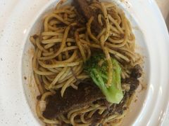 -东方豪客牛排意面披萨(金凤万达店)