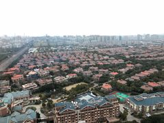 -上海浦东嘉里大酒店
