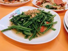 -班赞海鲜市场