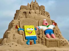 -巧克力渔家.小船海鲜家常菜(万平口店)