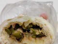 豆角大包-天下粮仓(解放东路店)