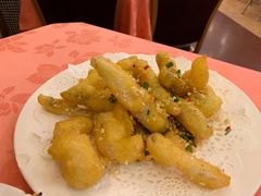 -深运潮州粥(东门店)