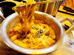 部队锅-miss密斯韩餐(平阳景苑店)