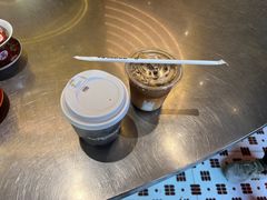 -人民咖啡馆(四行仓库店)