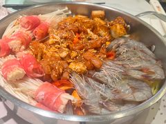 -黄记煌三汁焖锅(新佳丽江汉路店)