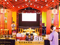-龙头烤羊排•烤全羊•精酿扎啤(厦滘店)