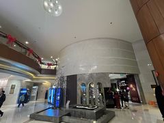 -上海千禧海鸥大酒店