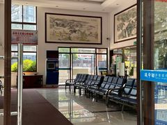 景点-千岛湖城中湖游船码头