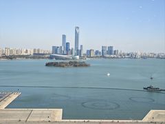 -洄归山也·高空C位湖景下午茶(东方之门店)
