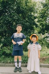 -NICE KIDS 奈时儿童摄影