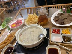 -湯系·煲汤手艺人(东二环泰禾广场店)