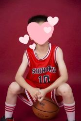 -清潭洞韩国儿童摄影(杏林店)