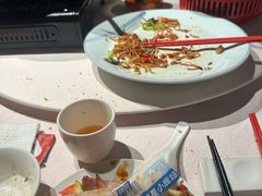 -千百味红餐厅·江西菜(绿地双子塔店)