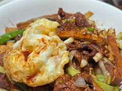 -寻裕记·现炒浇头面(人民广场店)