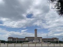 -天安门广场