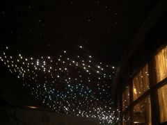 大堂-广州花园酒店-凌璇阁360度高空海鲜自助餐CAROUSEL