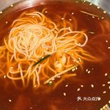 老牌餐厅郁陵岛家的冷面★夏日午餐必备
