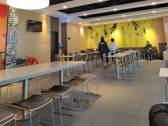 -麦当劳(桃仙机场到达层店)