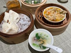 -潮府馆·非遗潮州菜·世纪公园(新国际博览中心店)