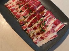 -新石器烤肉(中房金谊广场店)