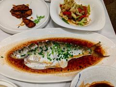 -金美华轩(东方路齐鲁店)