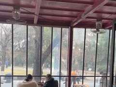 -鸡鸣汤包(红山动物园店)