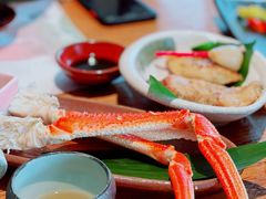 -花潮料理艺食馆(SM新生活广场店)