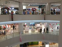 -银泰百货(北京大红门店)
