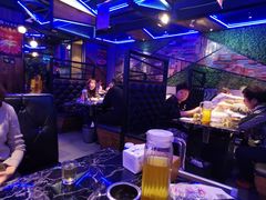 -96农蝎虾(江桥老街店)