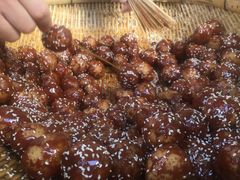 -邓记新一代糖油果子(四川煤管局供销公司职工宿舍店)
