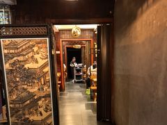 -万记麻辣烫国展总店