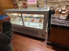 -安徽饭店·白鹭阁自助餐厅(梅山路店)