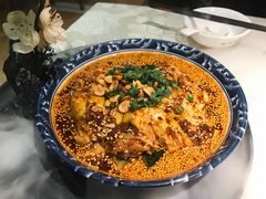-川味堂·四川豆花(八卦岭店)