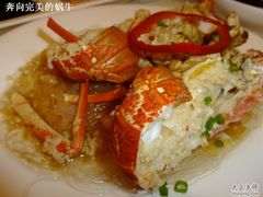 -徐记海鲜·宴会(大唐西市|丰庆店)