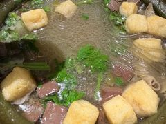 -南京大牌档(崇文门国瑞店)