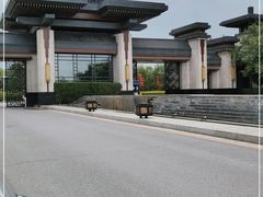 -东方华地城湿地温泉度假区